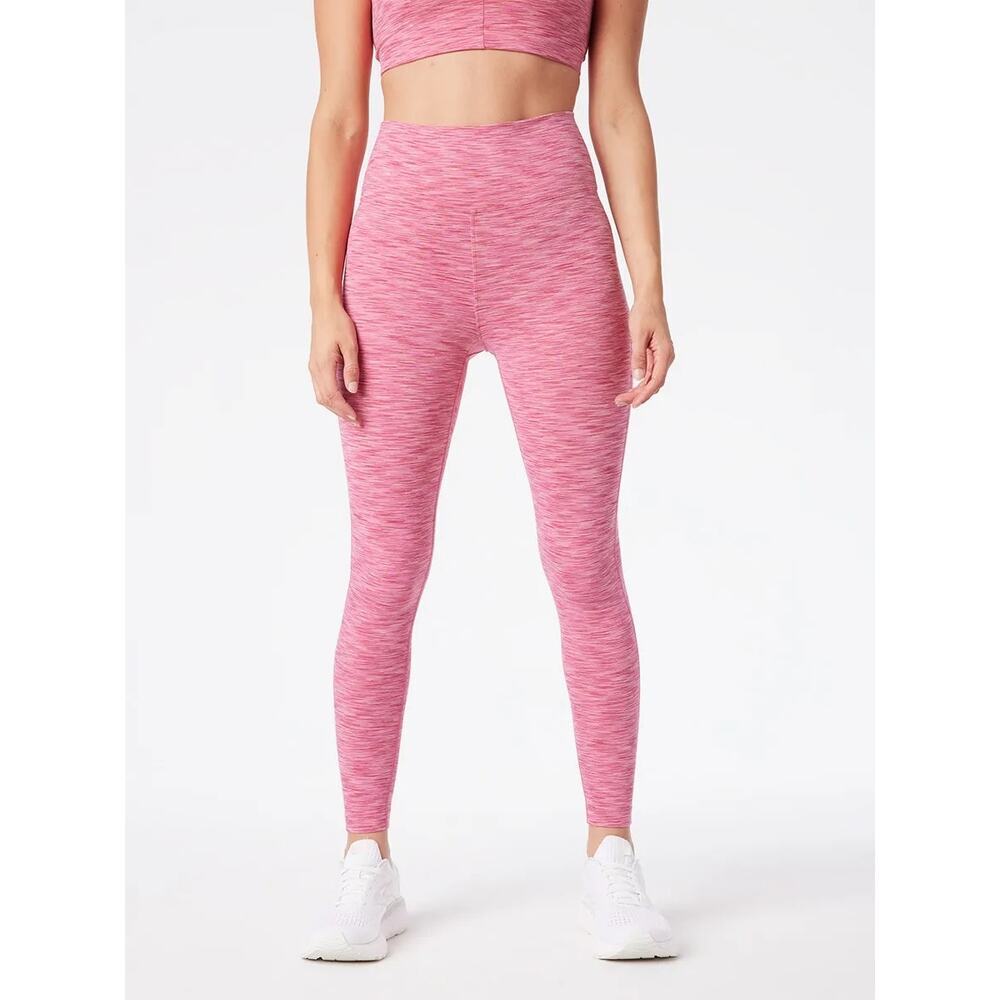 Outdoor Voices FreeForm 7/8 Legging Heather Pink Size Small